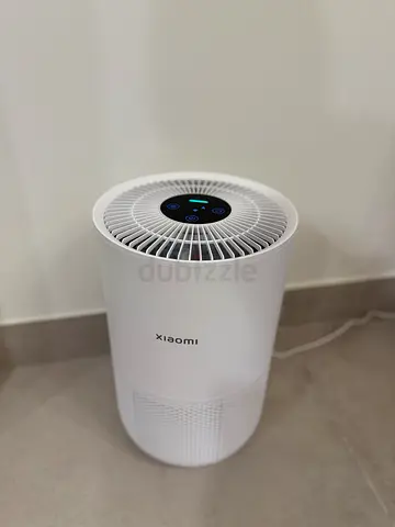 Xiaomi Smart Air Purifier 4