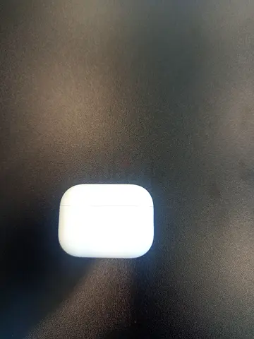 Apple Air pods pro 3