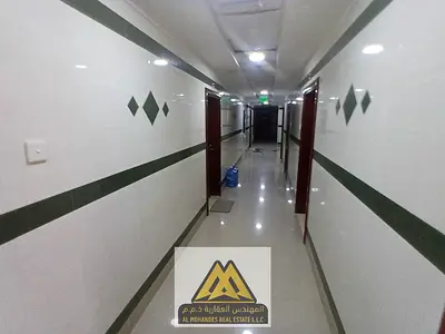 موقع ممتاز | سعر ممتاز | منطقة حيوي | قريب من جميع الخدمات | صيانة الدورية على المالك | اطلالة مفتوحة