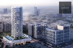 ROYAL EN-SUITE 1BEDROOM | MID FLOOR | GENUINE RESALE