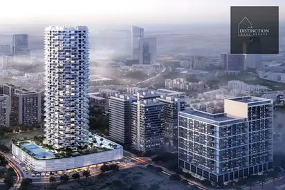 ROYAL EN-SUITE 1BEDROOM | MID FLOOR | GENUINE RESALE
