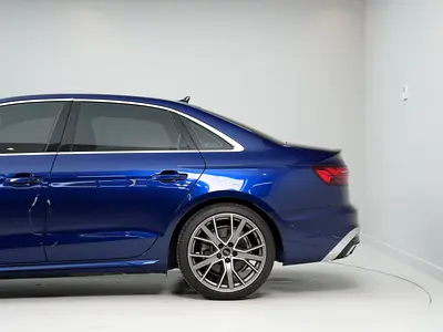 Audi A4 35 TFSI S line, миниатюра 4