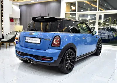 2013 MINI COOPER 照片 6