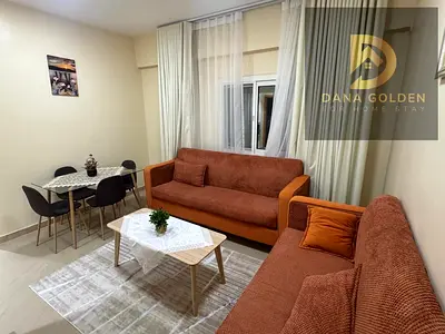 غرفه وصاله اول ساكن مفروش  فرش فندقي 3300 مع نت.