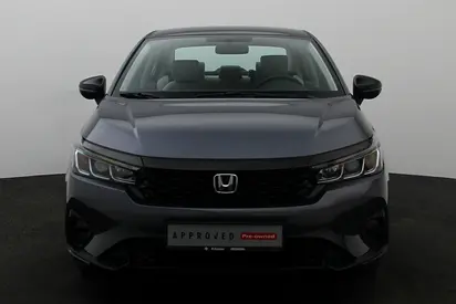 Honda City LX Sport