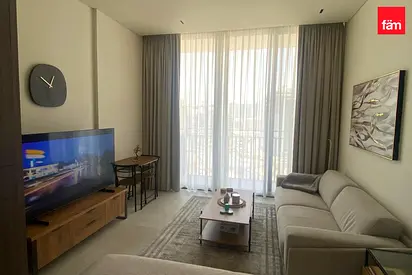 Brand New Studio | Fully Furnished | Vacant