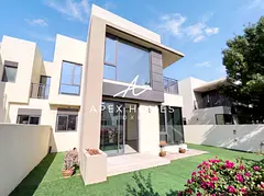 Modern 4 Bedroom Villa | Vacant | Maple 2