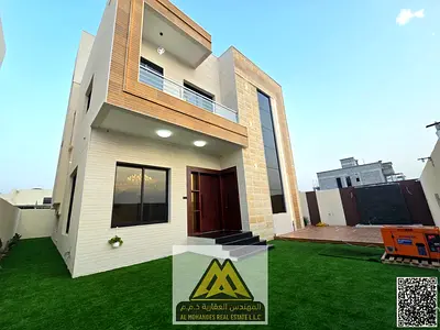 Master Bedrooms | Majlis | Maid’s Room | Private Yard | Living Hall | Spacious Layout
