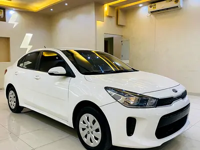 2018 KIA RIO 照片 6