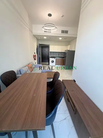 Vacant | Fully Furnished | 2 Payments
