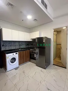 Vacant | Fully Furnished | 2 Payments