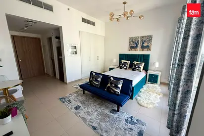 Community & Pool View | Furnished Studio | Vacant