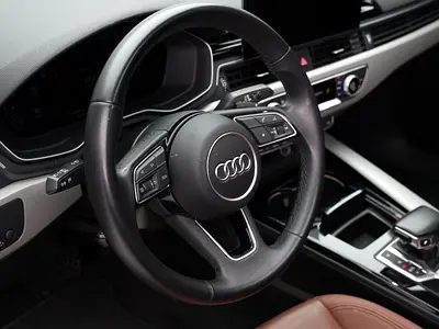 Audi A4 35 TFSI S line, миниатюра 14