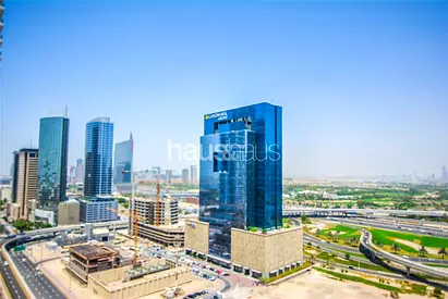 Vacant Soon | 2-Parking Spaces | Golf-Course Views