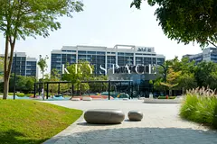 Signature Apartment | Lifestyle & Entertainment Hub | Resale