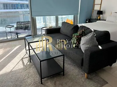 High Floor | Full Marina View | Near Metro