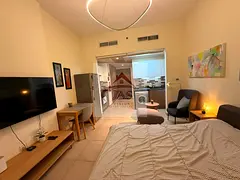 RADY TO MOVE | CHILLER FREE | FURNISHED