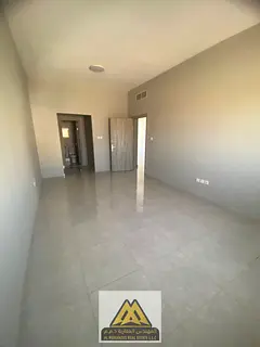 Luxury Annual Rent Roof Apartment in Al Jurf 3 - Ajman (Massive Layout - Master Bedrooms with Built-