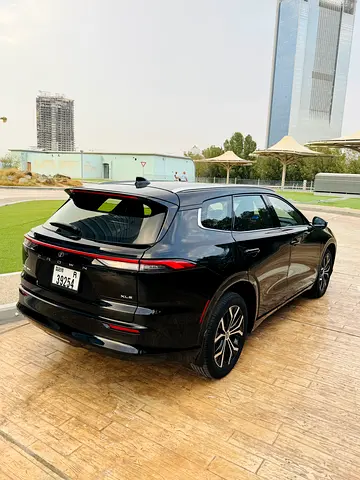 2025 Toyota CROWN 照片 5