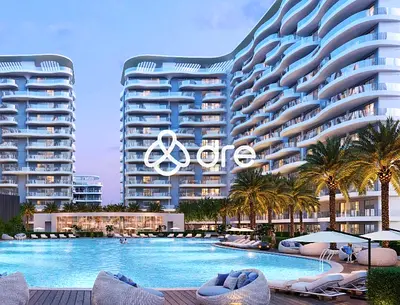 DAMAC Lagoon Views | Waterfront Living in Dubai