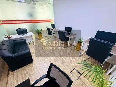 Spacious Office | Direct from Landlord | Near to Metro Station |
