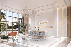 Elegant Studio | Investor Deal | Azizi Venice
