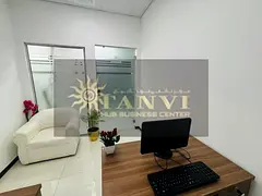 Fully furnished office for rent | near to Metro Station | free Utilities