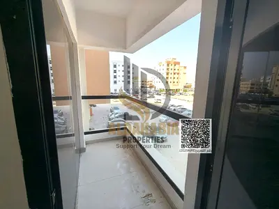 Spacious 2 Bedroom Apartment for Rent in Al Nuaimiya 1 | First Tenant