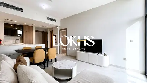 Luxury Fully Furnished | Brand New