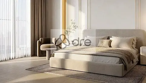Handover Soon | Luxury Studio | Brand New