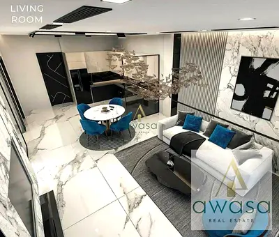 Luxury Studio | High ROI | Handover Q4 2026