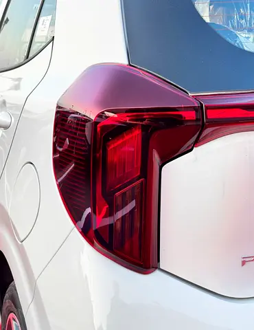 2026 KIA PICANTO — миниатюра 7