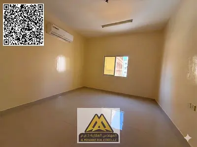 استديو جديد تاني ساكن | بنايه جديده | تكييف سبليت | موقع مميز بالقرب من جميع الخدمات | سهل المخرج لدبي لقربه من شارع الشيخ محمد بن زايد