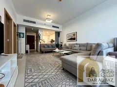 Fully Furnished 1BHK in Ajmal Makan City, Sharjah | Large Balcony | Gym | Pool | Parking | Central A