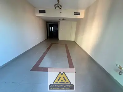 فرصة سكن مميزة بالقرب من كورنيش عجمان بمساحات واسعة وإطلالة مفتوحة وتشطيبات عالية الجودة في موقع حيوي متكامل الخدمات