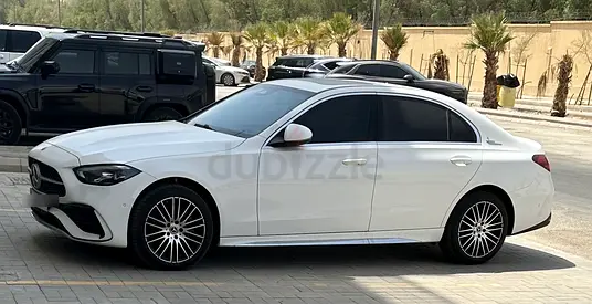 2025 Mercedes-Benz C-Class C200 | Brand New | Chinese Specs