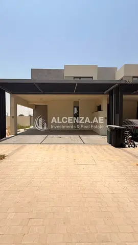 4 Bedroom Villa | Emaar South Park | Spacious