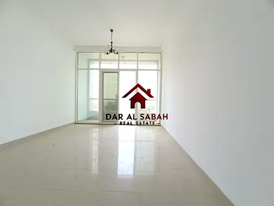READY TO MOVE STUDIO WITH BALCON_1MONTH FREE●GYM SWIMMING POOL FREE