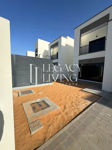 Best Rental Deal | 4BR+M Villa | Single Row