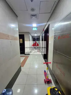 One-bedroom Hall Spacious Apartment in Al Taawon