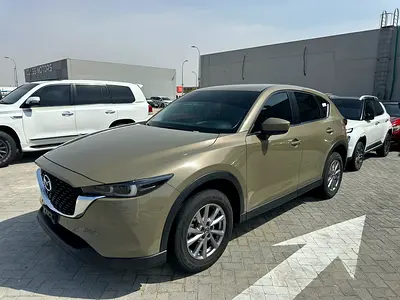 Mazda CX-5-AWD/2022/First Owner / Warranty