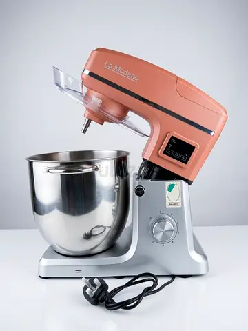 La Madona Stand Mixer | Almost New