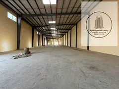 Premium Warehouse for Rent Umm Al Quwain