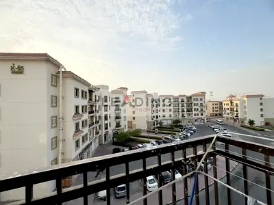 Furnished Studio | Balcony | Courtyard View | Greece Cluster