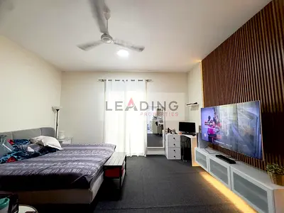 Furnished Studio | Balcony | Courtyard View | Greece Cluster