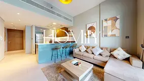 FULLY FURNISHED | PARKING INCLUDED | 4 CHEQUES