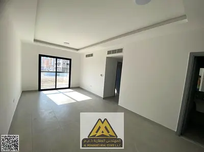 Master Bedroom | Balcony | Central Air Conditioning | Spacious Layout | Prime Location