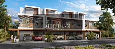 4BR Townhouse | Violet 4 | Garden &amp; Community Views