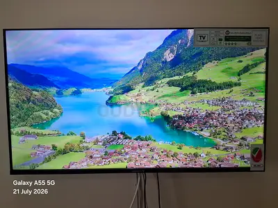 Videocon E43EL1100 43 Inch Smart TV | Excellent Condition