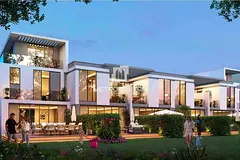 Luxury Townhouse | Lagoon Access | Investor Deal
